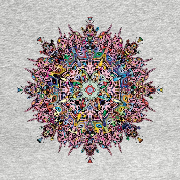 Mandala Design by Utopia Shop